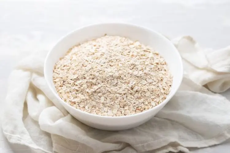 Rahasia Kulit Mulus, Oatmeal sebagai Solusi Alami Atasi Jerawat
