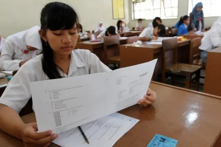 Tidak Ikut TKA 2026 Apakah Bisa Tahun Depan? Ini Penjelasan Resmi Kemendikdasmen