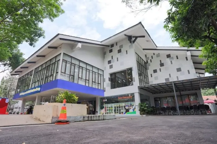 MPP Kota Bandung Raih Predikat Prima dari Mepan RB