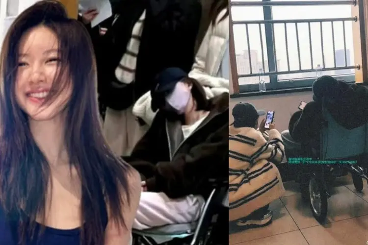 Begini Kondisi Terbaru Zhao Lusi, Dokter Jelaskan Apa Itu Penyakit Afasia dan Gejalanya