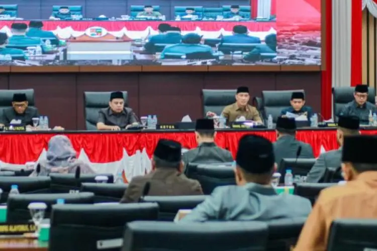 Hery Antasari Klaim 10 Program Strategis Kota Bogor 2024 Berjalan Baik dan Lancar 