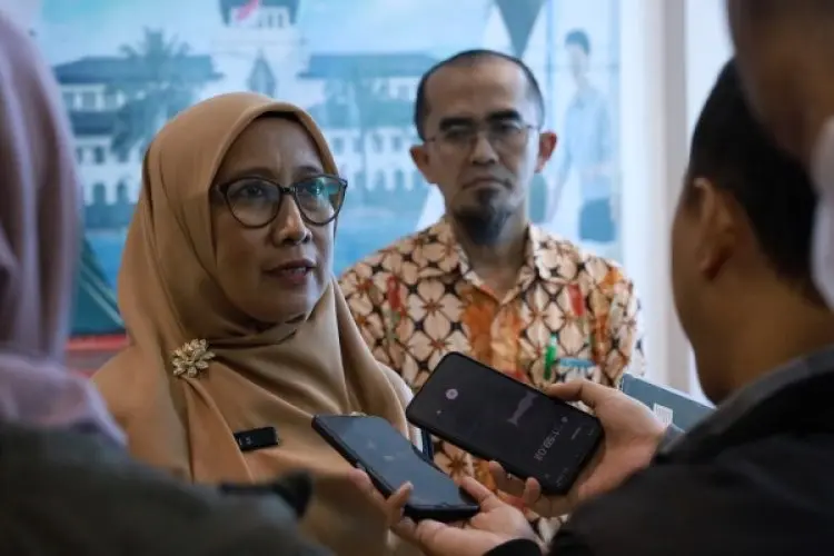Jabar Alami Inflasi di 0,35 Persen Pada Desember 2024, Ini Sebabnya...