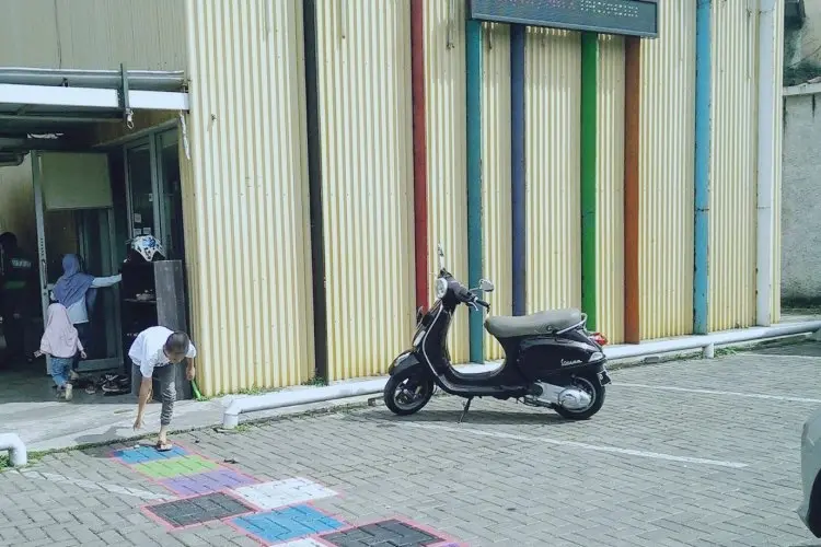 Terdampak Pelebaran Jalan Daeng Ardiwinata, Perpusda Kota Cimahi Bakal Dipindahkan