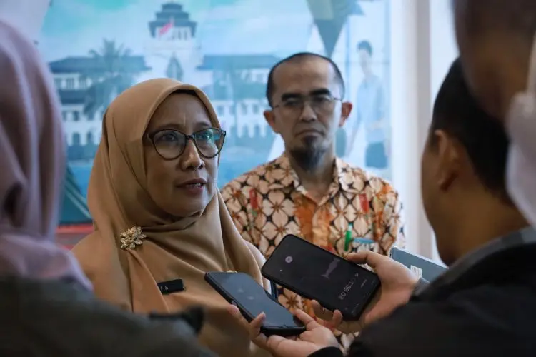 Prediksi BPS Jawa Barat Soal Kenaikan PPN 12 Persen