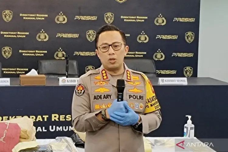 Coba Mencegah Tawuran, Pria di Bekasi Malah Dikeroyok