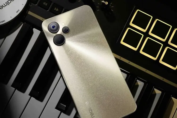 Realme 9i: Baterai Awet, Kamera Jernih, Harga Murah! Review Lengkap