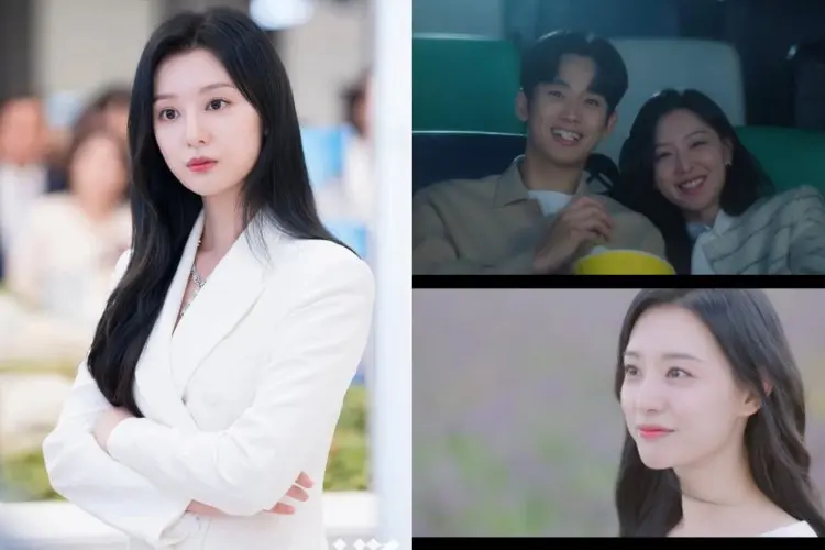 Meski Sukses dengan 'Queen of Tears', Mengapa Kim Ji Won Tidak Mendapat Penghargaan