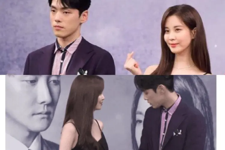 Setelah 6 Tahun Berlalu, Kim Jung Hyun Baru Minta Maaf pada Seohyun Atas Sikapnya yang Kasar