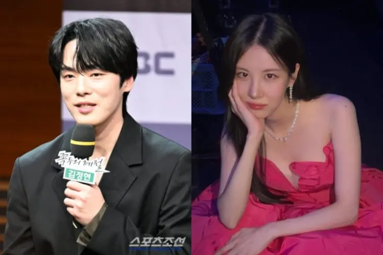 Benarkah Kim Jung Hyun Minta Maaf pada Seohyun atas Kesalahannya 6 Tahun Lalu, Begini Kata Agensi