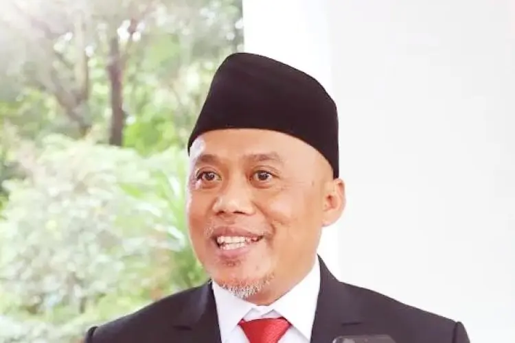 Tahun 2025, DPRD Kota Cimahi Targetkan 22 Raperda untuk Disahkan