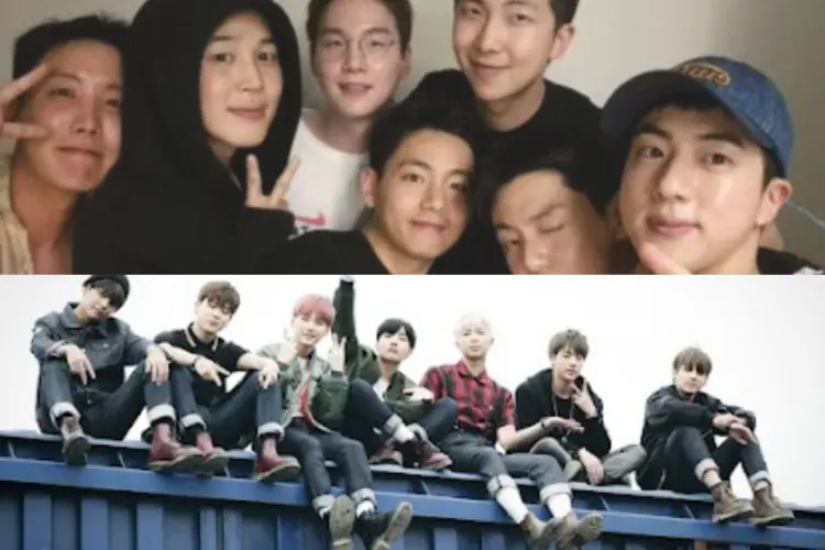 BTS akan Rayakan Ulang Tahun 'HYYH' dengan Merilis Album Baru dengan Tema yang Sama Tahun Ini??