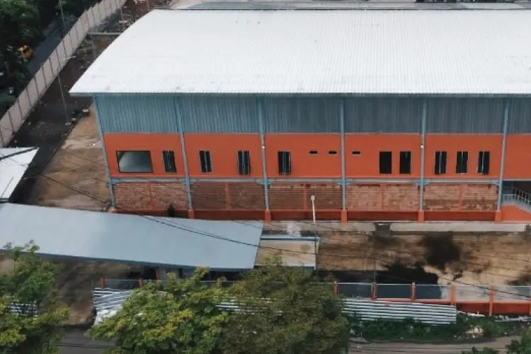 Jadi Proyek Unggulan Kota Cimahi, Anggaran Pembangunan TPST Santiong Pinjaman dari Bank Dunia Sebesar Rp30 Miliar