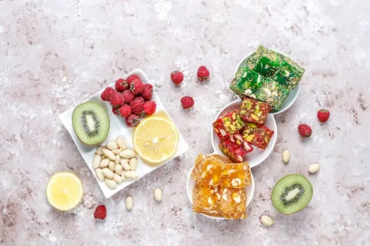 10 Superfood Terbaik untuk Penderita Diabetes Tipe 2