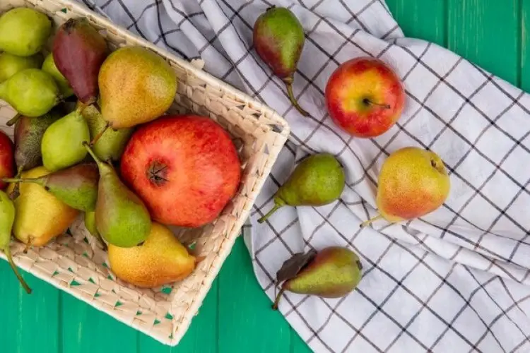 Empat Buah yang Aman dan Bermanfaat Bagi Penderita Diabetes