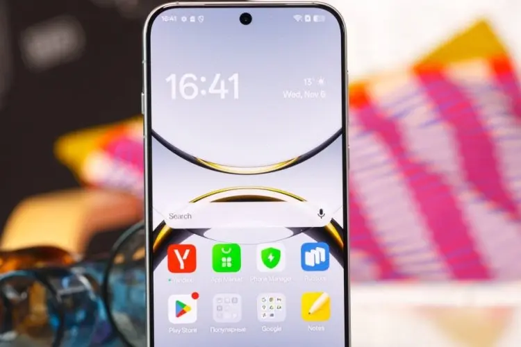 Bocoran Spesifikasi Oppo Find X8 Mini, Desain Kompak dengan Fitur Premium