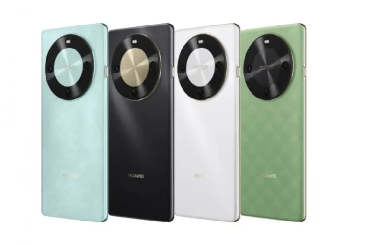 Huawei Enjoy 70X Dikenalkan dengan Konektivitas Satelit dan Baterai 6.100 mAh