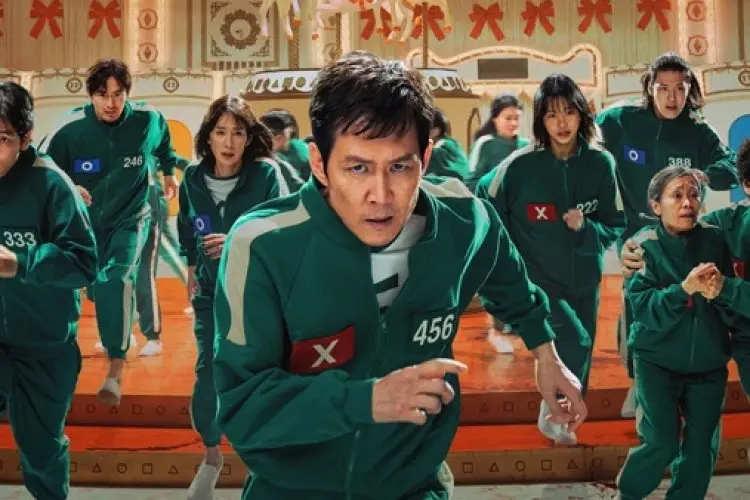Lagu Anak-anak Korea 'Round and Round' Menjadi Viral di Seluruh Dunia Berkat 'Squid Game 2'