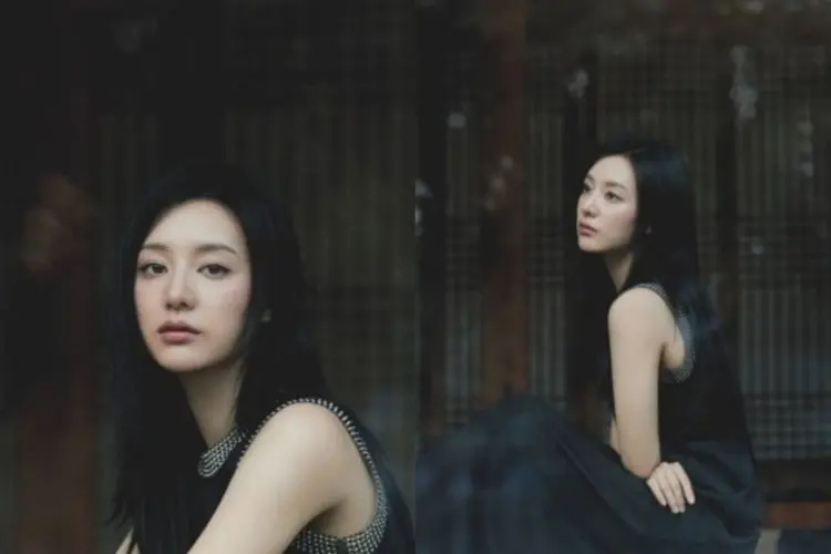 Kim Ji Won Baru Mengungkapkan Adegan Mengejutkan dalam 'Queen of Tears' Sebagai Hong Hae In