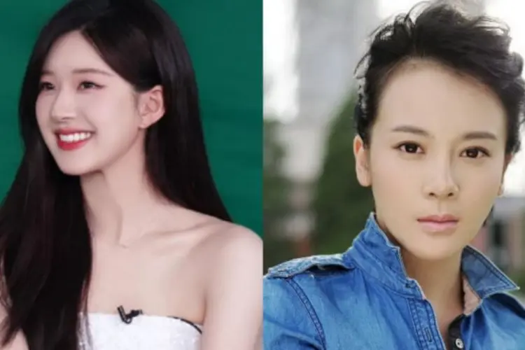 Mantan Manajer Zhao Lusi Dicurigai jadi Orang yang Menganiaya sang Aktris di Tahun 2019