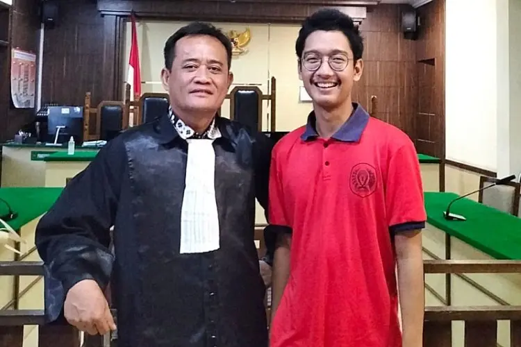 Armor Toreador Bakal Bebas dari Jerat Hukum KDRT terhadap Cut Nabila? Ini Kata Kuasa Hukumnya