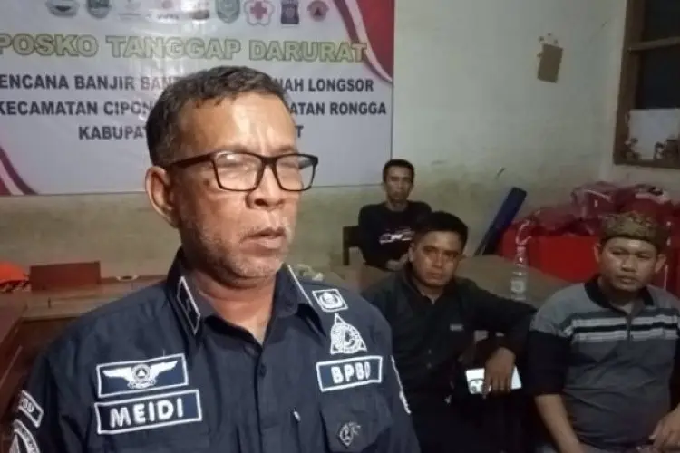 Selama Perayaan Nataru 2024/2025, BPBD KBB Klaim Tak Dapati Adanya Laporan Bencana di Wilayahnya