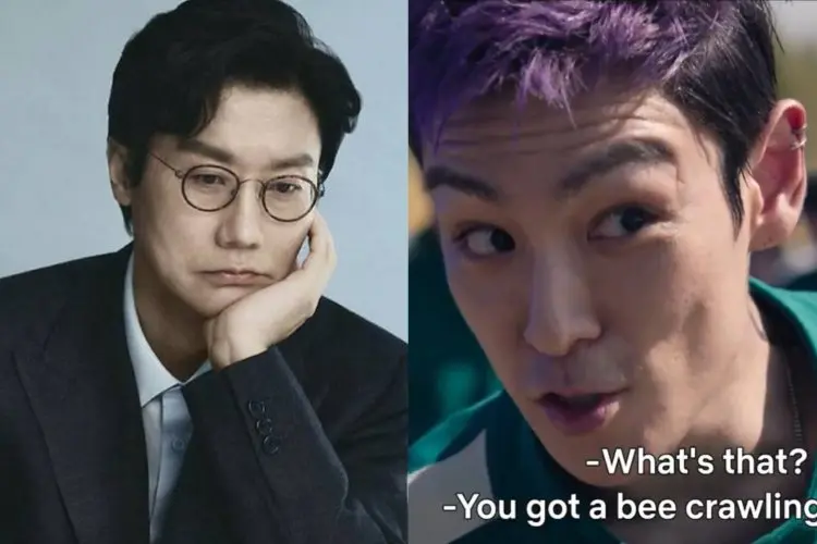 Kritikan untuk TOP eks BIGBANG yang Muncul di 'Squid Game 2' Terus Berlanjut, Sutradara: Dia Bersedia Berakting