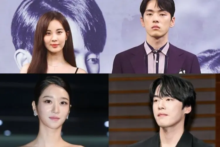 Kim Jung Hyun akan Keluar dari Agensi Setelah Rumor Permintaan Maaf pada Seohyun
