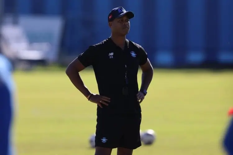 Optimisme Patrick Kluivert: Indonesia Masih Bisa Finis Runner-Up Kualifikasi Piala Dunia 2026 Meskipun Peluang Tipis