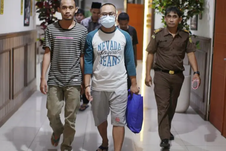 Kasus KPK Gadungan, Duit Ratusan Juta dari Pejabat Disdik Kabupaten Bogor Habis buat Dugem