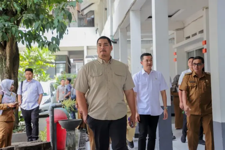 Indonesia Ditawari Jadi Tuan Rumah Piala Sudirman 2027 dan Piala Thomas-Uber 2028, Menpora: Ini merupakan kesempatan besar