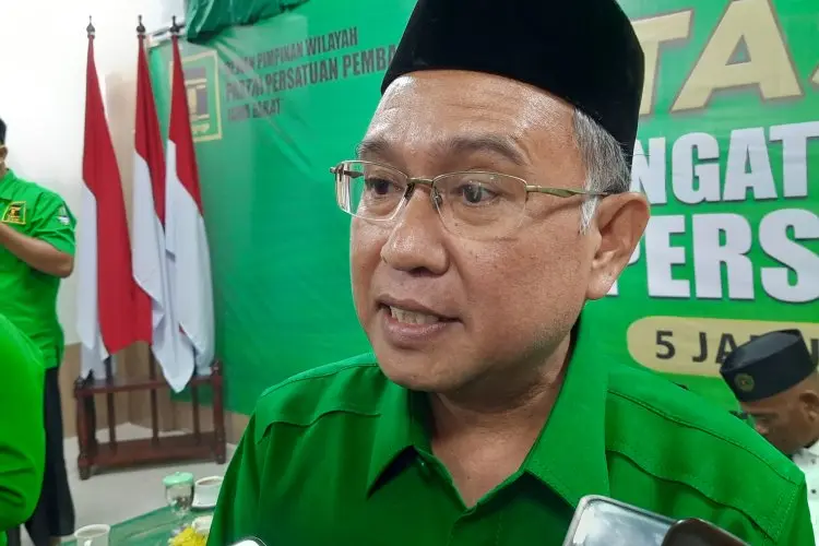 Legislator Jabar Minta Pemprov Berkolaborasi Bersama APH, Tangani Pungli 