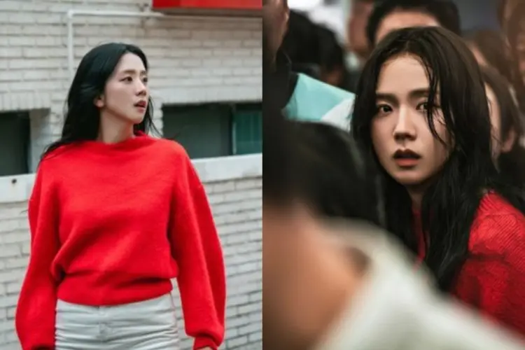 Trailer Drama Baru Jisoo BLACKPINK 'Newtopia' Telah Dirilis, Netizen: Akting Anehnya Terlihat Jelas