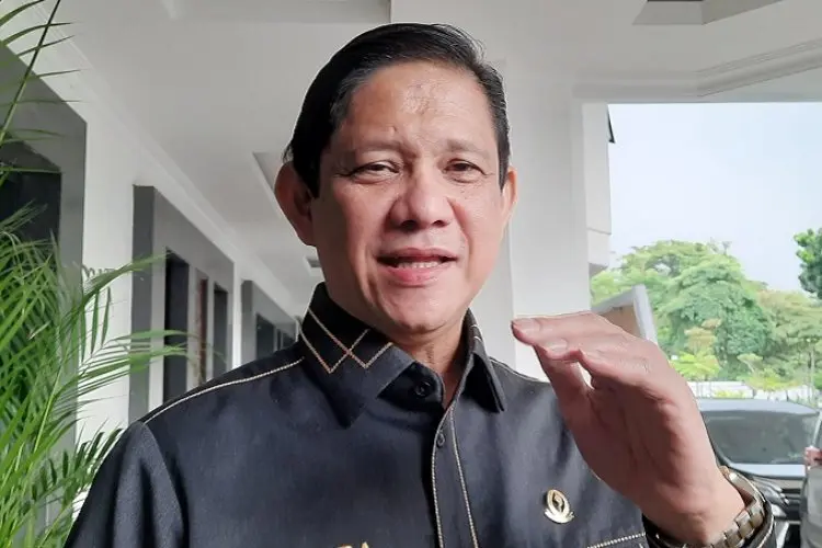 Genjot PAD, Legislator Jabar Dorong Optimalisasi Aset