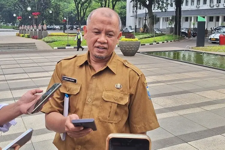 Waspada Virus HMPV di Kota Bandung, Warga Kota Kembang Diminta Terapkan Pola Hidup Sehat