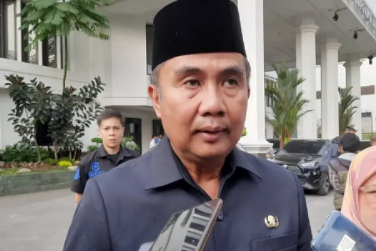 Pemprov Jabar Pastikan Prevalensi Stunting di 2024 Turun, 2025 Ditarget Tinggal 14 Persen