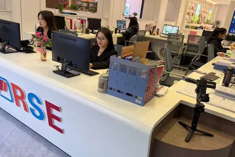 RSE Bantah Keras Tuduhan Investasi Bodong, Tunjukkan Legalitas dan Legitimasi Perusahaan