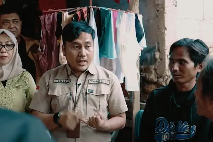 Begini Cara Ruly Hasnul Basri Mengabdi untuk Masyarakat Kota Bogor 
