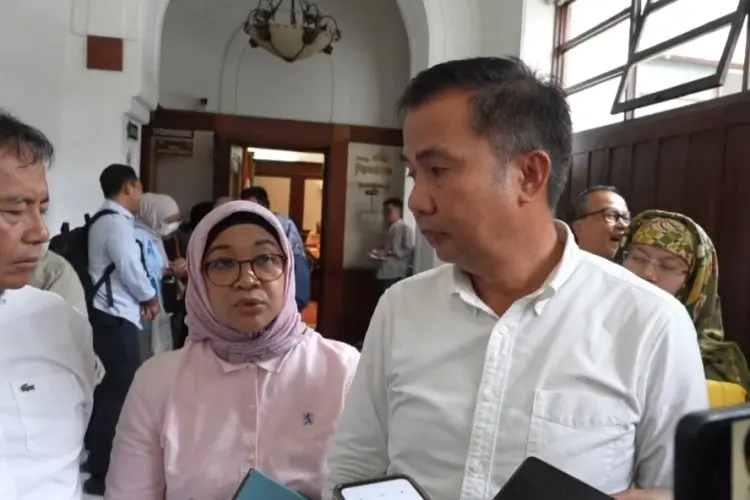 Kabupaten Tasikmalaya Dihantui PMK, Pemprov Jabar Klaim Sudah Lakukan Antisipasi