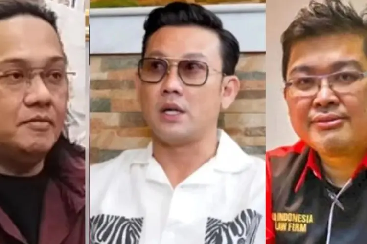 Tuduh Podcast Denny Sumargo yang Buat Alvin Lim Meninggal Dunia, Farhat Abbas: Dia Kaget Uang Donasi Diberikan ke NTT