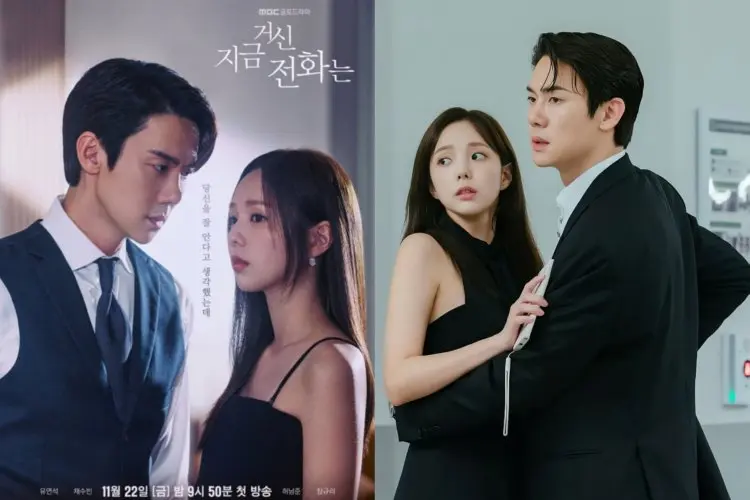 Penggemar Berharap Dirinya Benar-benar Pacaran dengan Yoo Yeon Seok, Chae Soo Bin: Saya Bersyukur