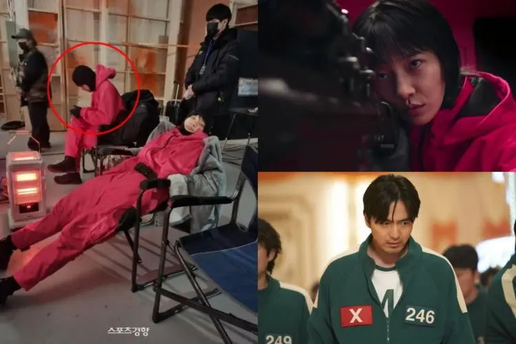 Park Gyu Young Tidak Sengaja Bocorkan Spoiler 'Squid Game 3', Ada Peserta yang jadi Penjaga?
