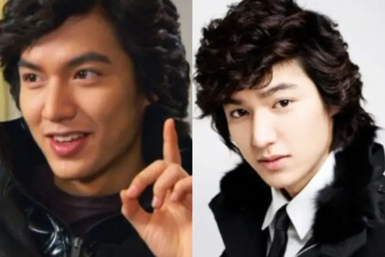 Dapat Banyak Komentar Kebencian saat Bintangi Drama 'Boys Over Flower', Lee Min Ho Ungkap Alasannya