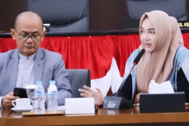 Terkait Biskita Trans Pakuan, Nasya Kharisa Lestari Berikan Lima Catatan Penting untuk Dishub Kota Bogor 