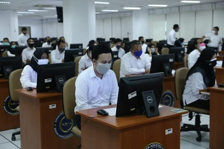 Mimpi Jadi PNS Terkubur, Kelahiran Tahun 1990 dan 1991 Terancam Tak Bisa Ikut Seleksi CPNS