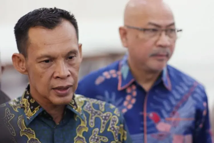 Jaro Ade: Koperasi Bogor Menuju Sehat dan Berjaya