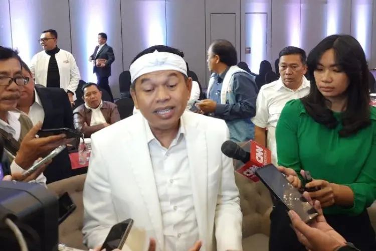 Dedi Mulyadi Buka Kemungkinan Terjadi Perubahan Dalam Belanja APBD Murni 2025