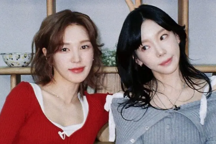 Taeyeon dan Wendy Ungkap Alasan Tidak Hadir di Konser SMTOWN, Staf SM Minta Penggemar Jangan Percaya Selebriti