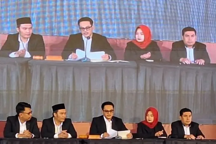 Raih 532 Ribu Suara, KPU Tetapkan M Farhan Sebagai Wali Kota Terpilih
