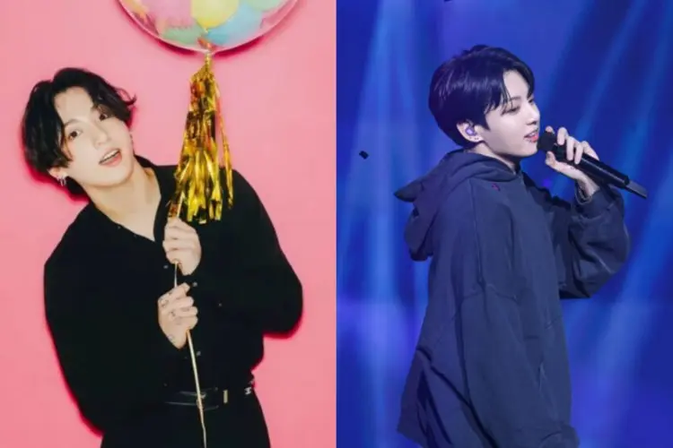 Hari Ini 9 Januari Dikenal Sebagai 'Hari Jungkook BTS' oleh ARMY, Mengapa??
