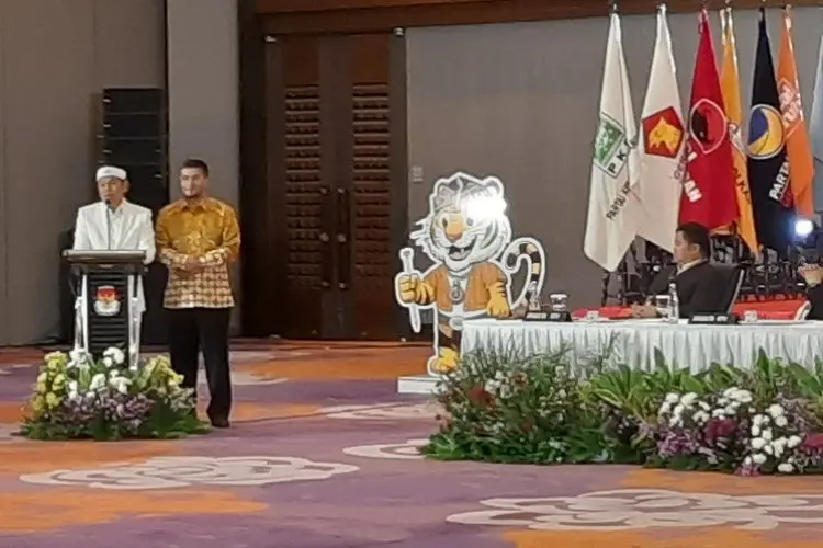 Dedi Mulyadi Siapkan Posisi Terhormat bagi Ahmad Syaikhu di Jabar, Ini Bocorannya